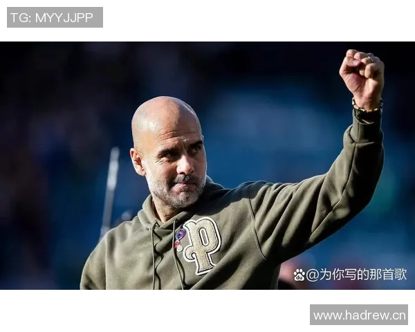 瓜迪奥拉欧冠执教表现数据呈现战术大师的欧战之路